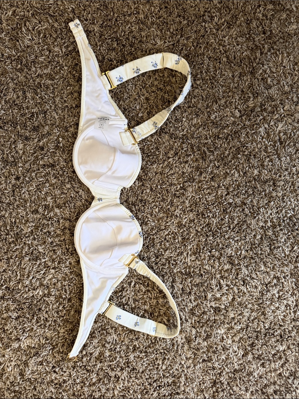 Montce - Heidi Floral Bikini - Picture 5 of 6